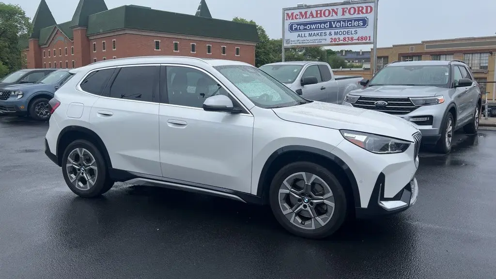 Preowned 2024 BMW X1 xDrive28i for Sale