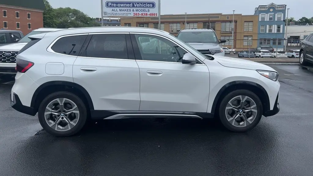 2024 BMW X1 xDrive28i