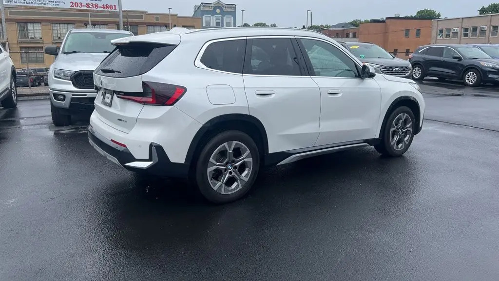 2024 BMW X1 xDrive28i