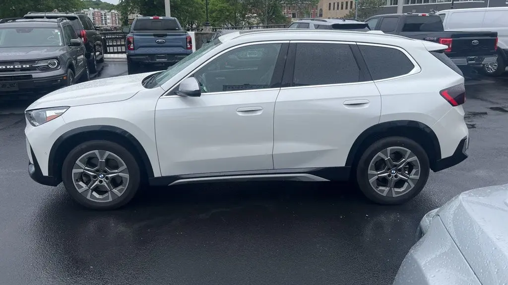 2024 BMW X1 xDrive28i