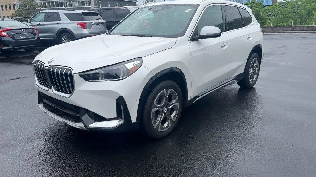 2024 BMW X1 xDrive28i