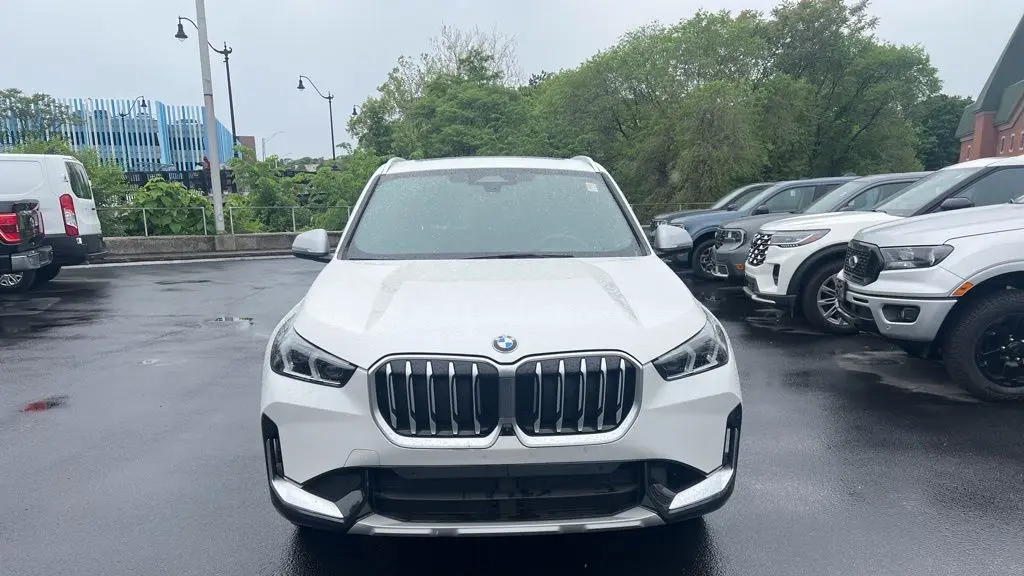 2024 BMW X1 xDrive28i