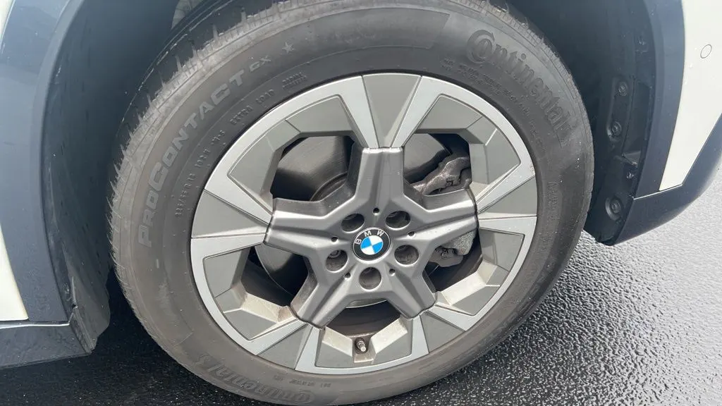 2024 BMW X1 xDrive28i