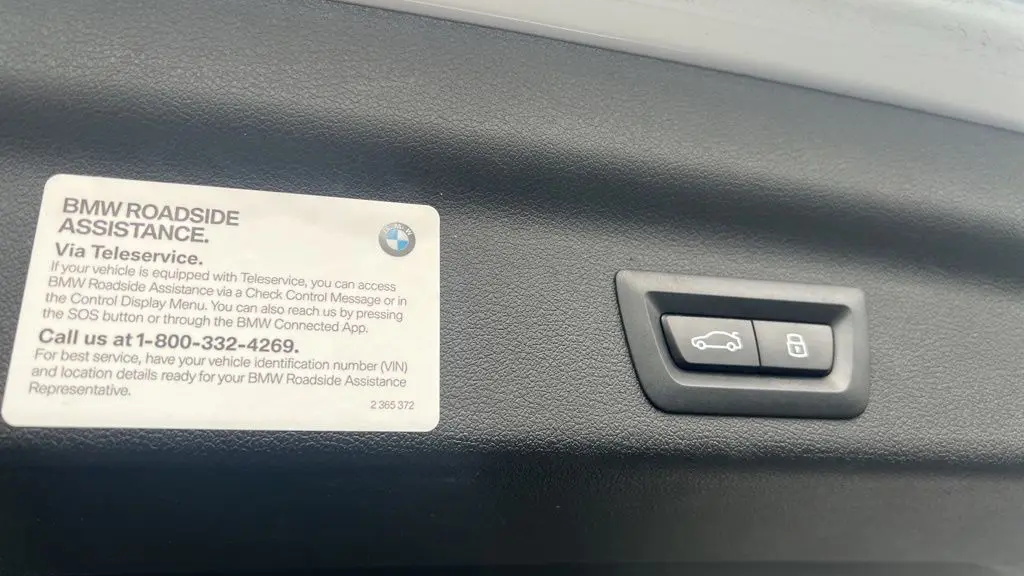 2024 BMW X1 xDrive28i