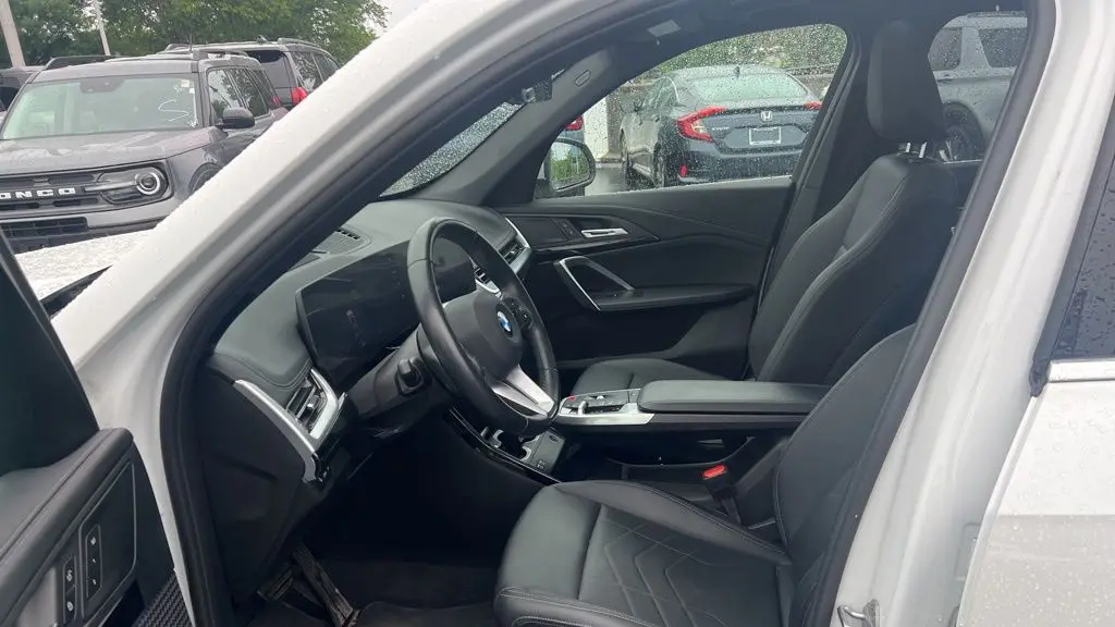2024 BMW X1 xDrive28i