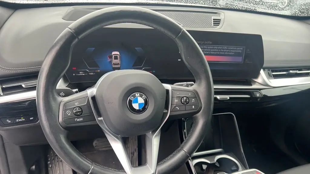 2024 BMW X1 xDrive28i
