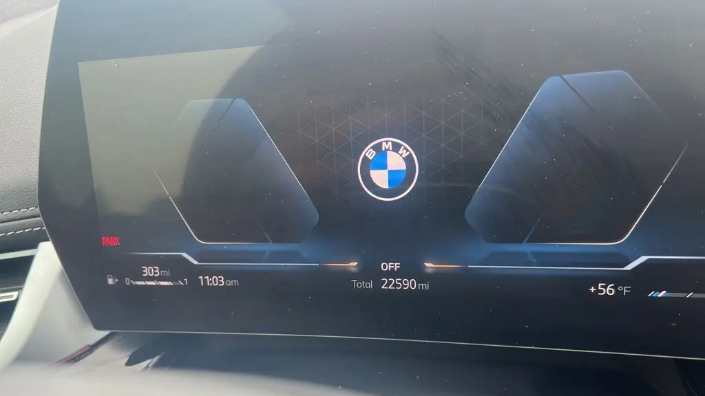 2024 BMW X1 xDrive28i