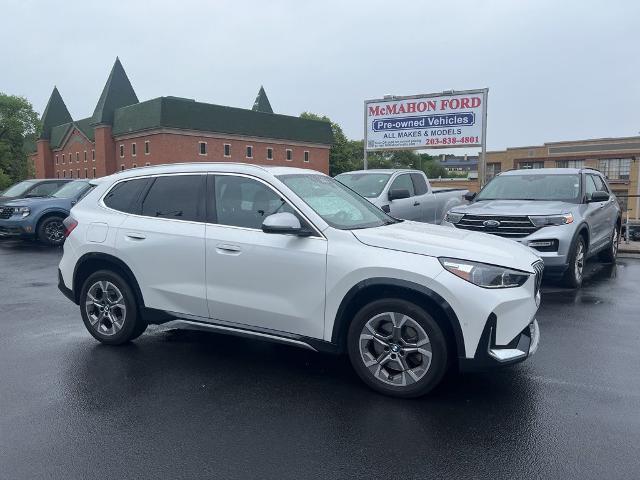 2024 BMW X1