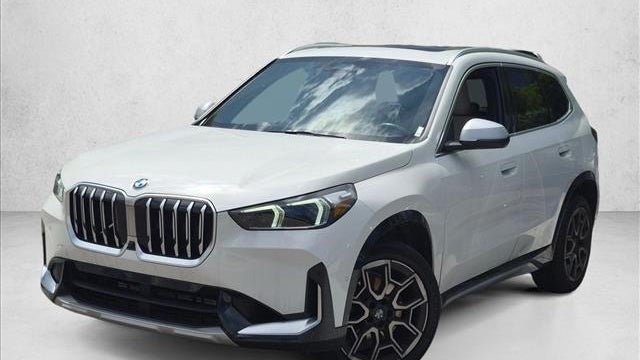 Preowned 2024 BMW X1 xDrive28i for Sale