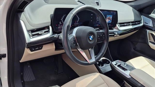 2024 BMW X1 xDrive28i