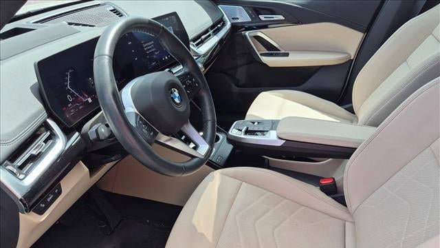 2024 BMW X1 xDrive28i