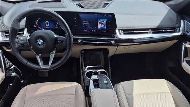 2024 BMW X1 xDrive28i
