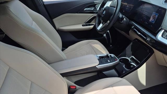 2024 BMW X1 xDrive28i