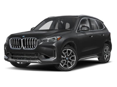 Photo of a 2024 BMW X1 AWD Xdrive28i 4DR Sports Activity Vehicle for sale