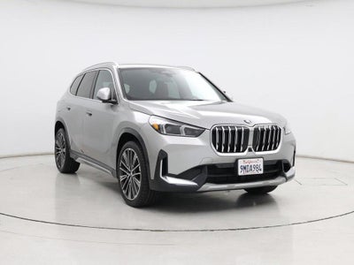 2024 BMW X1 AWD Xdrive28i 4DR Sports Activity Vehicle
