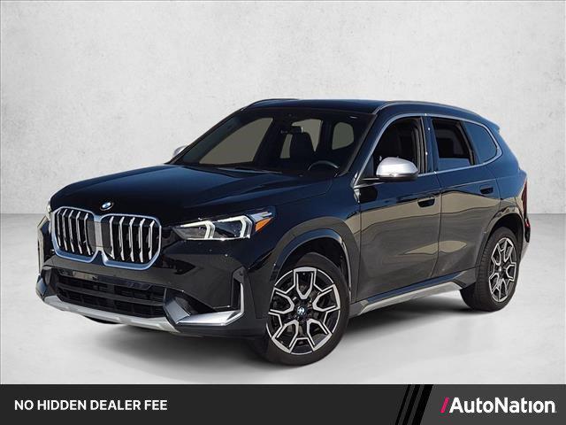 2024 BMW X1