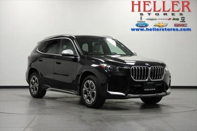 2024 BMW X1 AWD Xdrive28i 4DR Sports Activity Vehicle