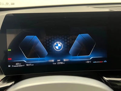 2025 BMW X1 AWD Xdrive28i 4DR Sports Activity Vehicle