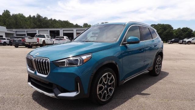 2025 BMW X1 xDrive28i