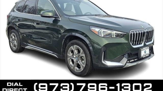 Preowned 2025 BMW X1 xDrive28i for Sale