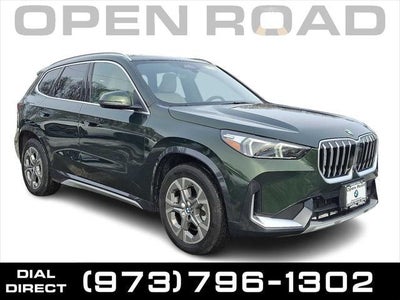Photo of a 2025 BMW X1 AWD Xdrive28i 4DR Sports Activity Vehicle for sale