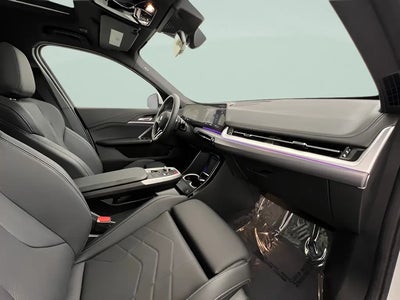 Photo of a 2025 BMW X1 AWD Xdrive28i 4DR Sports Activity Vehicle for sale