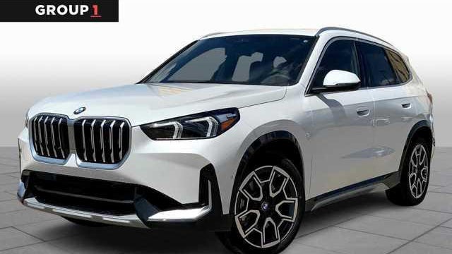 Preowned 2025 BMW X1 xDrive28i for Sale