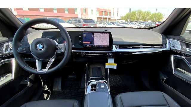 2025 BMW X1 xDrive28i