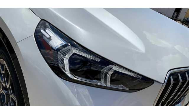 2025 BMW X1 xDrive28i