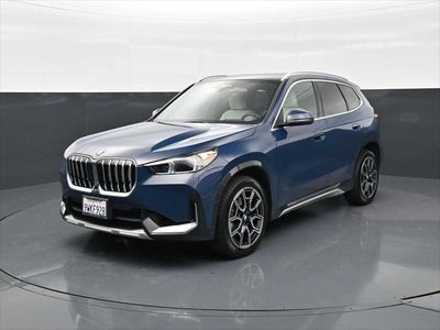Photo of a 2026 BMW X1 AWD Xdrive28i 4DR Sports Activity Vehicle for sale