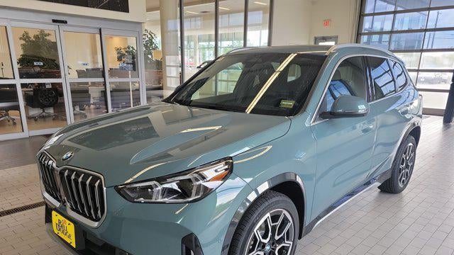 Preowned 2026 BMW X1 xDrive28i for Sale