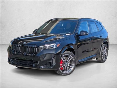 Photo of a 2026 BMW X1 AWD Xdrive28i 4DR Sports Activity Vehicle for sale