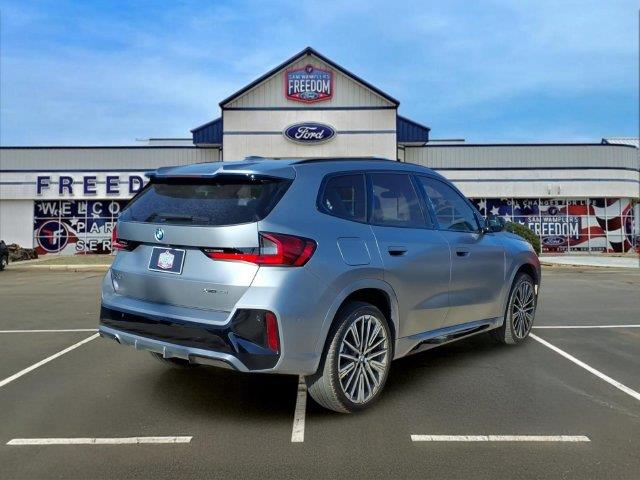 2026 BMW X1