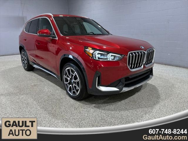 2026 BMW X1 - $40,987