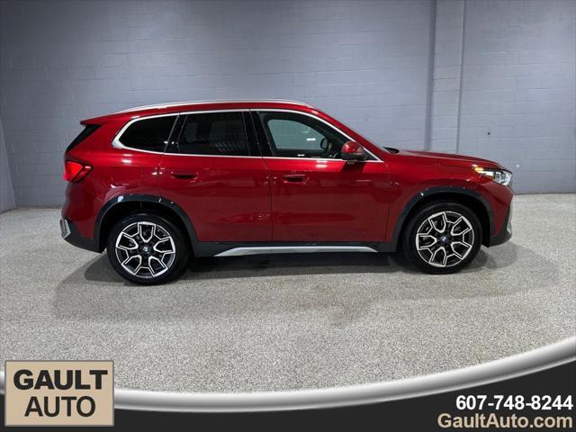 2026 BMW X1 - $40,987
