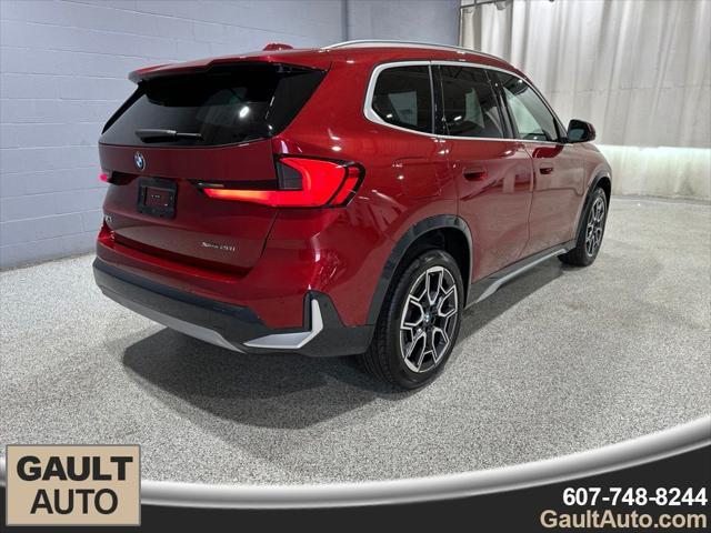 2026 BMW X1 - $40,987