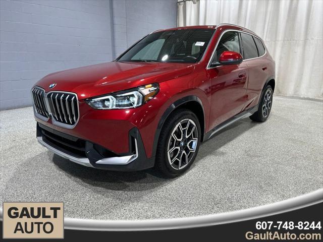 2026 BMW X1 - $40,987