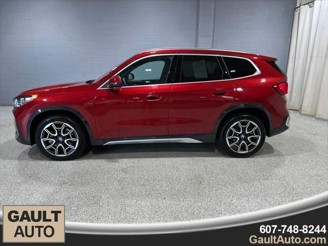 2026 BMW X1 - $40,987