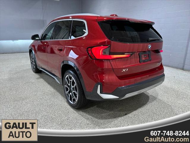 2026 BMW X1 - $40,987