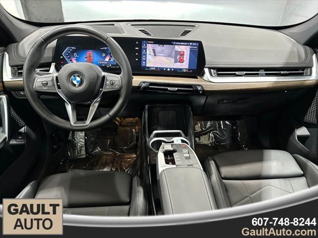 2026 BMW X1 - $40,987
