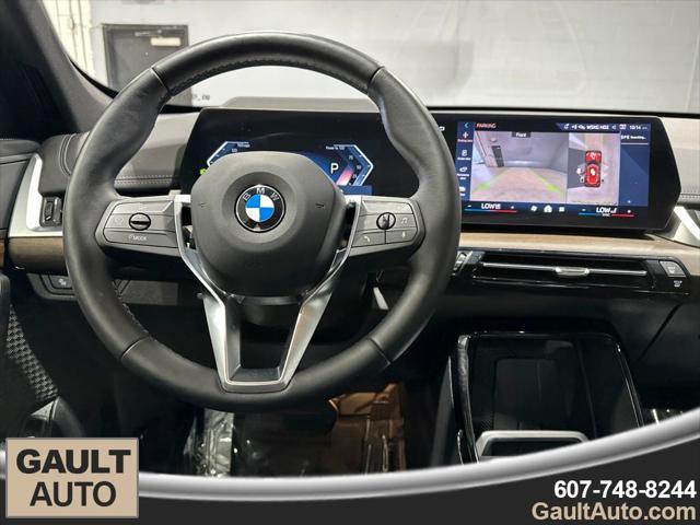 2026 BMW X1 - $40,987