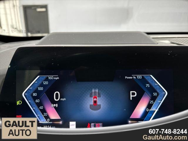 2026 BMW X1 - $40,987