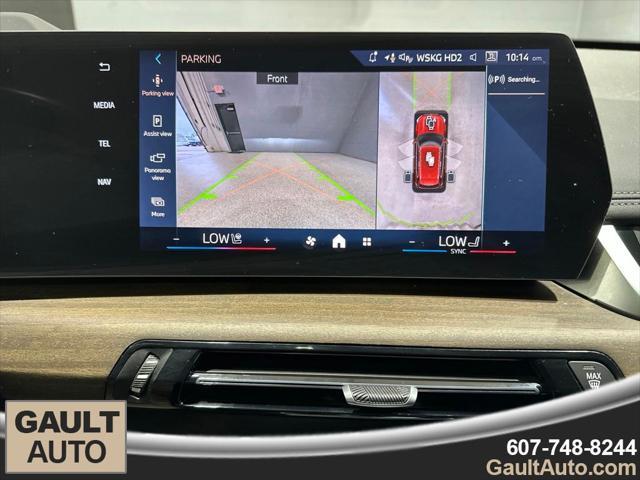 2026 BMW X1 - $40,987