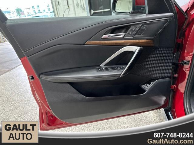 2026 BMW X1 - $40,987