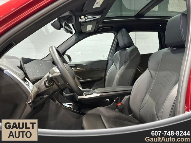 2026 BMW X1 - $40,987