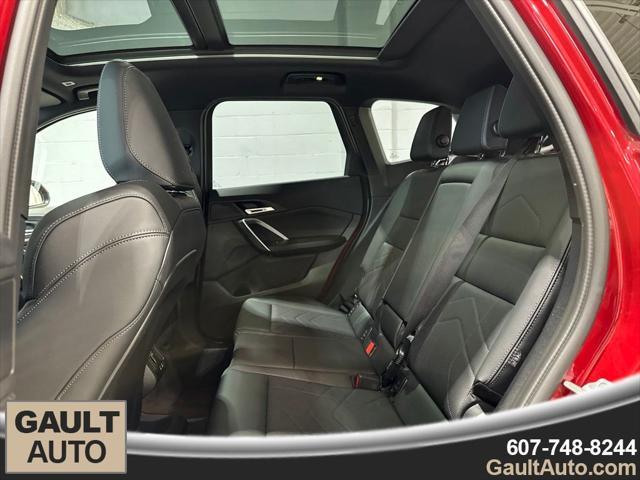 2026 BMW X1 - $40,987
