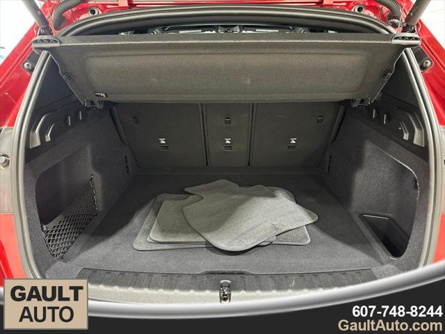 2026 BMW X1 - $40,987