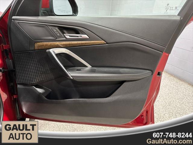 2026 BMW X1 - $40,987