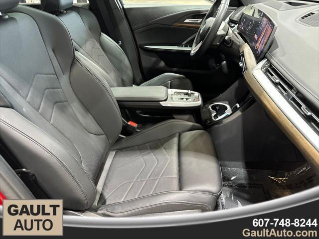 2026 BMW X1 - $40,987