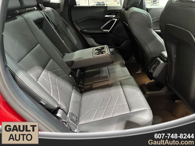 2026 BMW X1 - $40,987